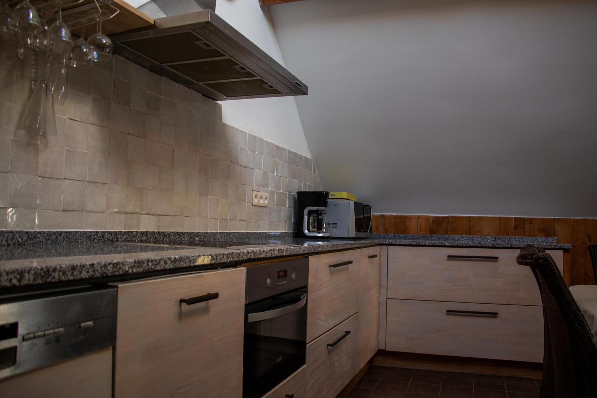 Anc. Seigneurie De Boucaut Villa Tournai Exteriör bild