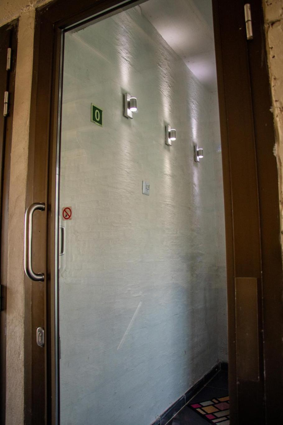 Anc. Seigneurie De Boucaut Villa Tournai Exteriör bild